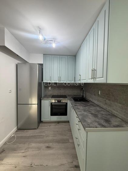 Apartament de închiriat, 2 camere, 55 mp, Mărăști zona The Office - 2