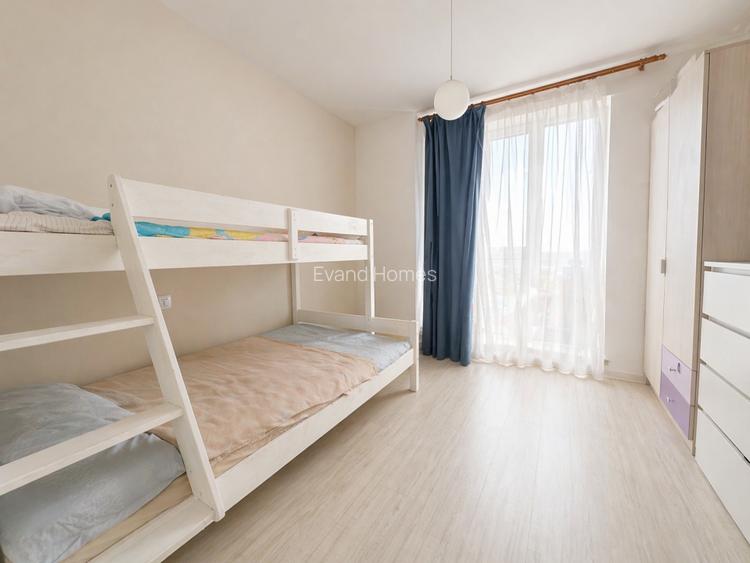 Apartament modern cu 3 camere, 2 balcoane si parcare – Zona Soarelui - 5