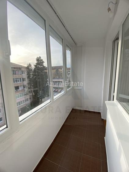 Apartament modern 2 camere 50 mp utili balcon inchis in Șelimbăr - 6