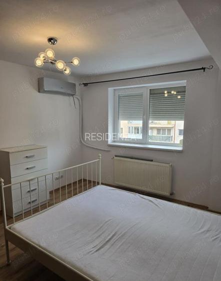 Apartament modern 2 camere cu centrală proprie – Rin Grand Hotel 68mp - 6