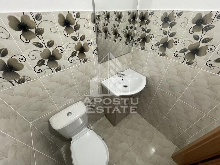 Spatiu birouri 70 mp  Zona Aradului - 4