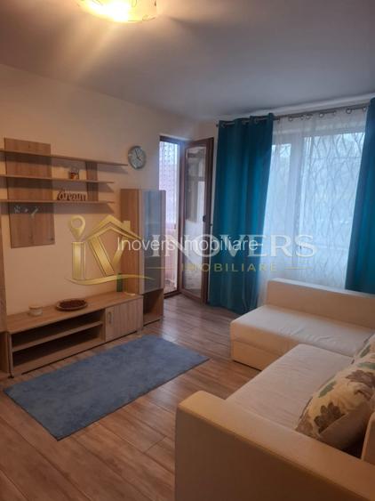 2 Camere Sibiu Dr Taberei Renovat - 2