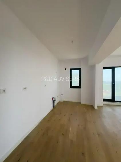 Pipera Plaza Apartament 2 Camere LUX 80 MP Mutare Imediata 2 Bai - 7