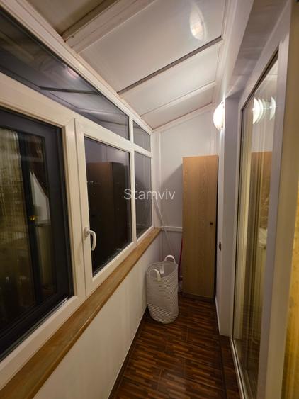 Apartament cu 2 camere de inchiriat in zona Drumul Tabarei/ Valea Ialomitei - 8