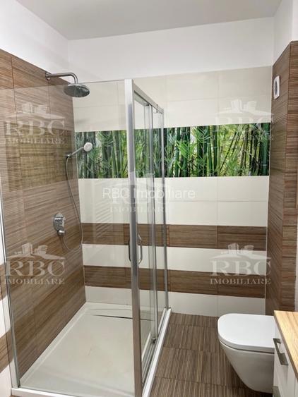 Apartament 2 camere cu parcare in imobil nou Marasti - 8