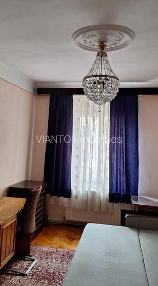 Apartament 2 camere| Ultracentral| Piata mica - 7