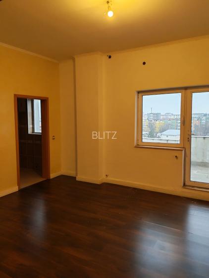 PENTHOUSE EXCLUSIVIST, 317 mp utili + 393 mp terase+piscina, zona Centrala  - 9