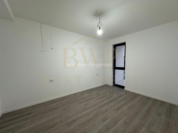 Duplex 1/2, 4 camere, 3 băi, la strada principală Mosnita Veche - 10