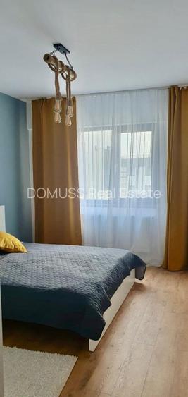 2 CAMERE | CHITILA | BUCURESTII NOI | BLOC NOU | MOBILAT UTILAT | - 12