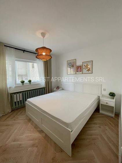 Apartament 3 camere in zona Calea Victoriei / Titulescu / Banu Manta - 5