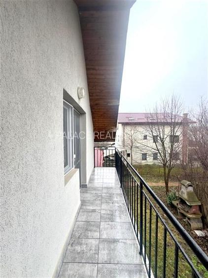 Casa 4 camere, intabulata, Valea Lupului, zona buna. - 26