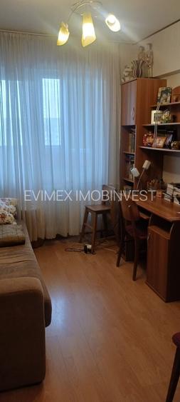 Mosilor - Bucur Obor , 1 minut metrou, apartament 3 camere, fara risc seismic - 2