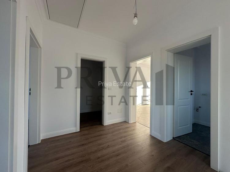 Duplex modern cu 5 camere în Mosnita Noua - 16