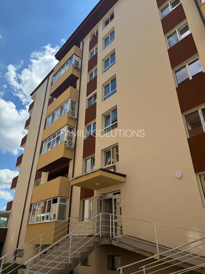 PROMOTIE!!Garsoniera spatioasa 37mp , Metrou Aparatorii Patriei 10-15 - 8