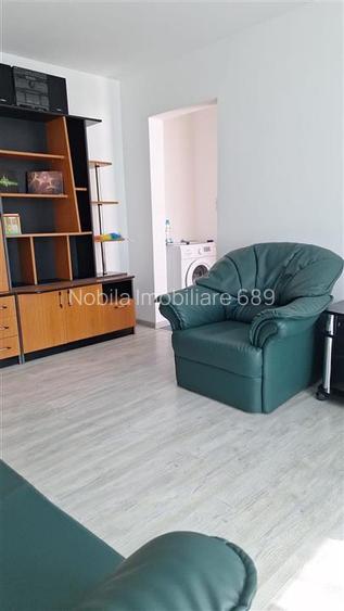 APARTAMENT 2 CAMERE CU BALCON DE VANZARE IN ONESTI - 2