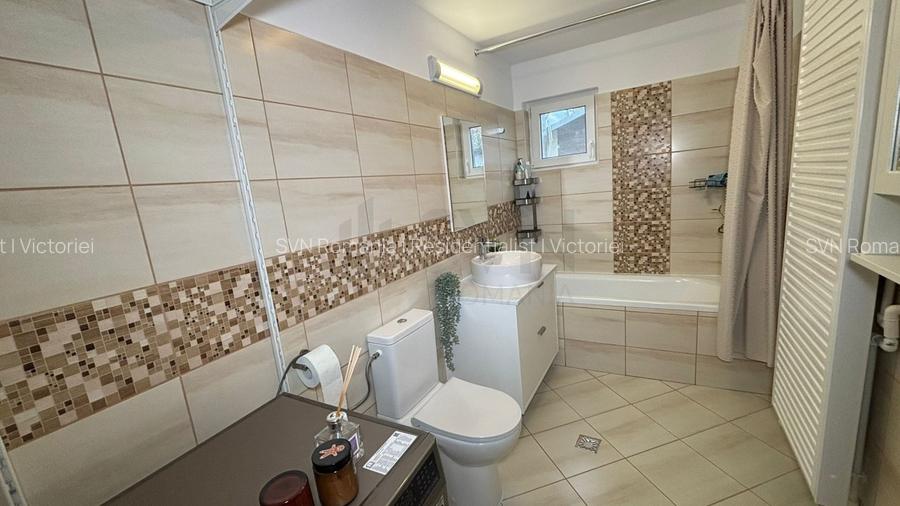 REA1027908 Apartament 3 camere Domenii - 9