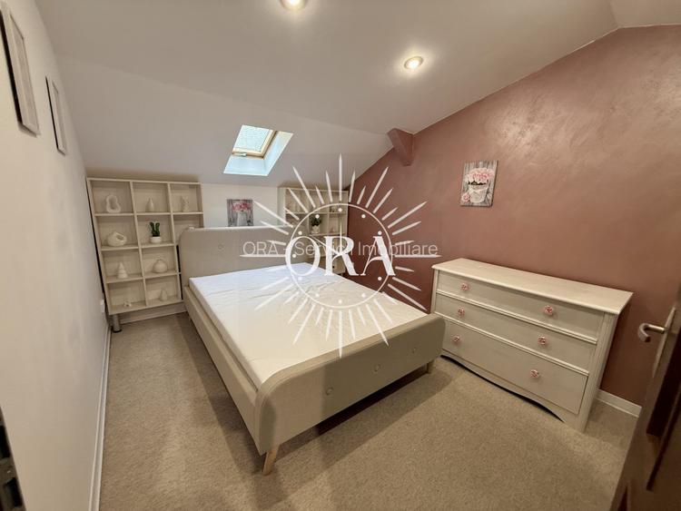 APARTAMENT LA CASA 3 CAMERE DE VANZARE | SEMICENTRAL | ZONA STRAZII PARIS  - 18