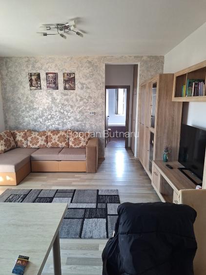 Inchiriez apartament in Giroc Jud Timis - 3