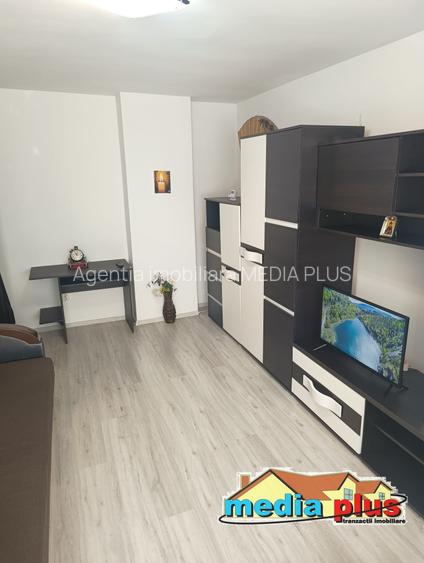 Apartament cu 1 camera  Micro 20 mobilat si utilat complet - 2