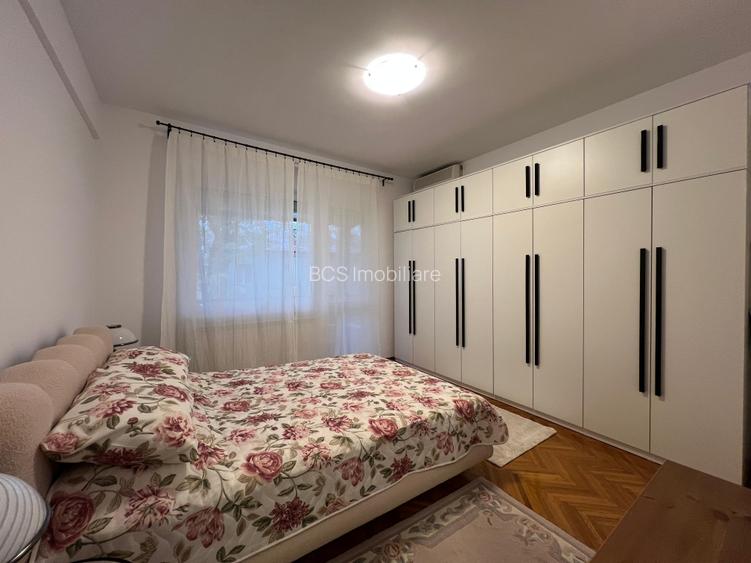 Apartament 2 camere - Primaverii - inchiriere - 4