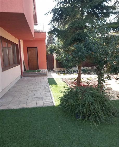 Vila individuala   Iancu Nicolae   proximitate British Scool - 4