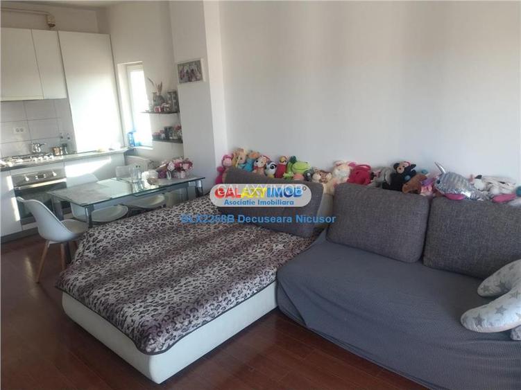 Apartement 2 camere mobilat, utilat in Militari Resience, 84.900 euro - 3