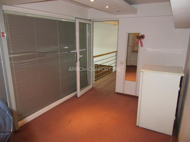 Vanzare Spatiu Birou Sala Palatului - Hotel Opera - Parc Cismigiu - 15