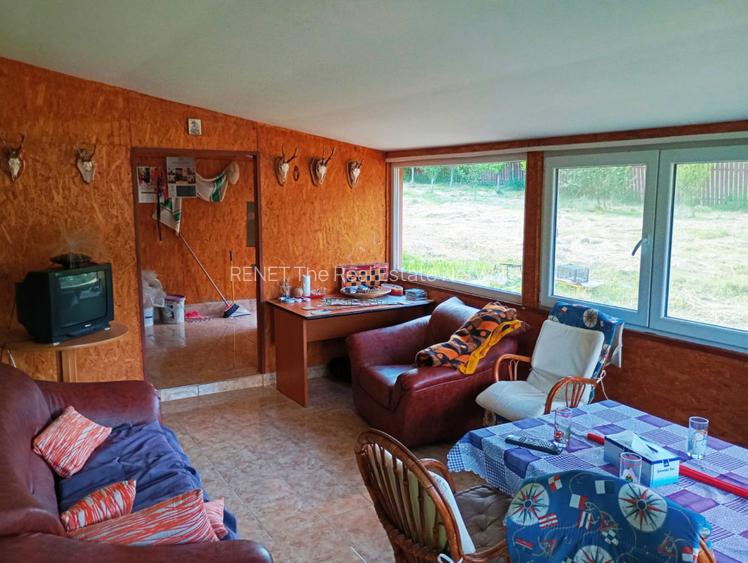 Casa de vanzare cu teren 3100 mp in Breaza de Jos, Prahova - 19