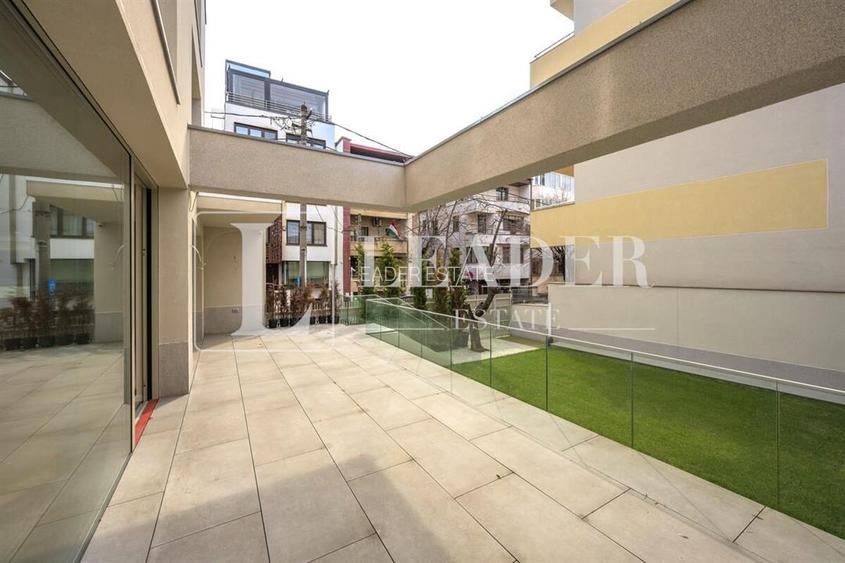 5Room Duplex for rent in Dorobanti I 150 SQM Private Garden - 6