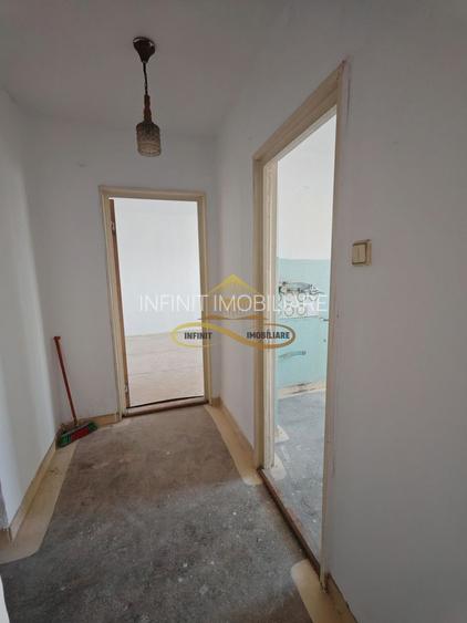 Apartament cu 2 camere decomandate caută oameni faini! - 10