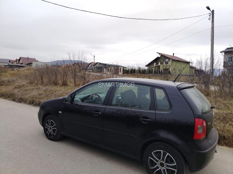 Teren Intravilan ptr case 28.15 ari cu utilitati zona strazii Dobrogeanu Gherea - 5