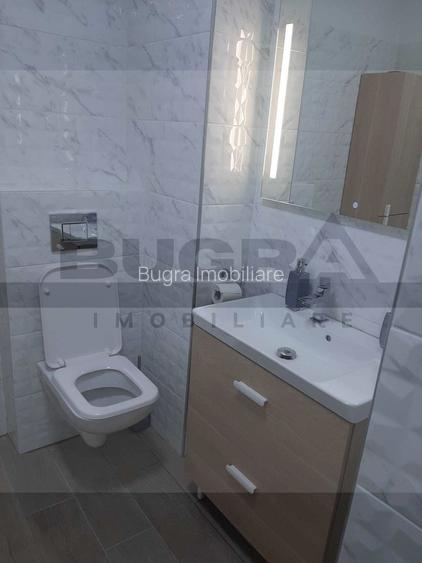 Apartament de 2 camere, ultrafinisat, parcare subterana, zona Amethyst - 5