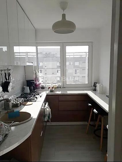 Apartament 3 Camere Baba Novac cu Parcare - 4
