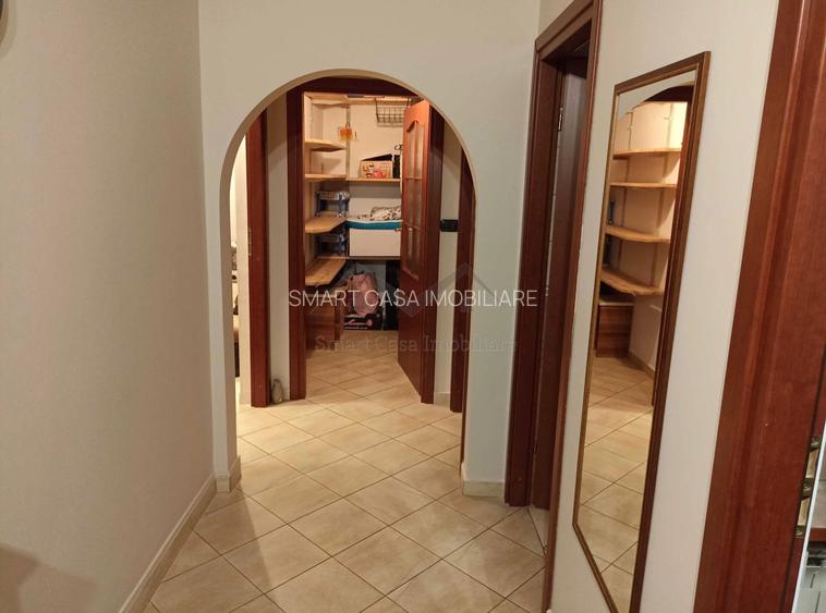 Apartament 2 camere decomandat Nicolina-Cug - 3