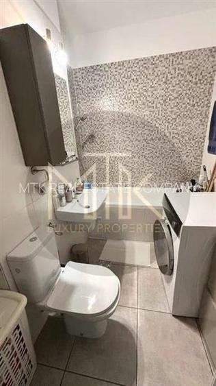 City Point | Apartament 2Cam.  LUX | Mobilat&utilat - 12