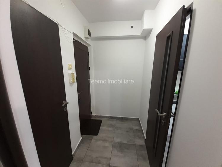 Apartament 2 camere, semidecomandat, 51 mp, balcon, metrou, Piata Sudului - 8