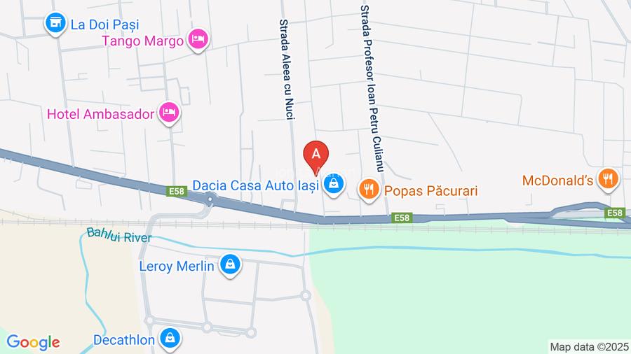 Hala industrială 4 nivele - 2