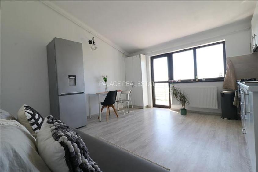 Apartament de 2 camere, Copou, intabulat, mutare imediata - 7