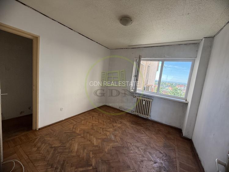 Apartament 4 camere, 76.55 mp, Calea București, zona Rotonda - 5