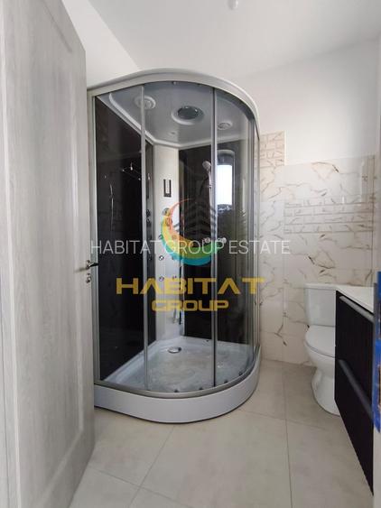 Duplex 4 camere / P+1+pod / Popesti Leordeni / Comision 0% - 14