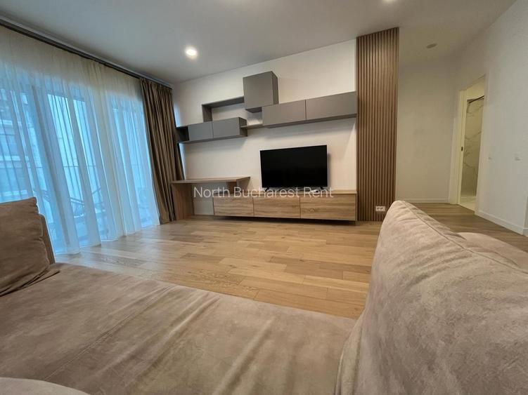 Apartament 2 Camere,  Metrou Academia Militara - 3