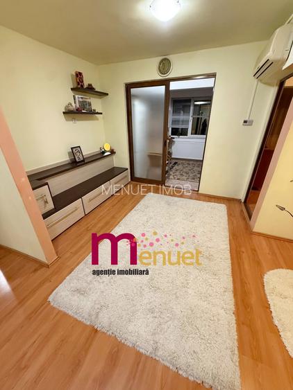 Apartament 2 camere,str.1848,64mp,etaj 3 - 9