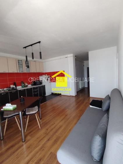Apartament 2 camere, 53mp, zona Muzeul Apei - 2