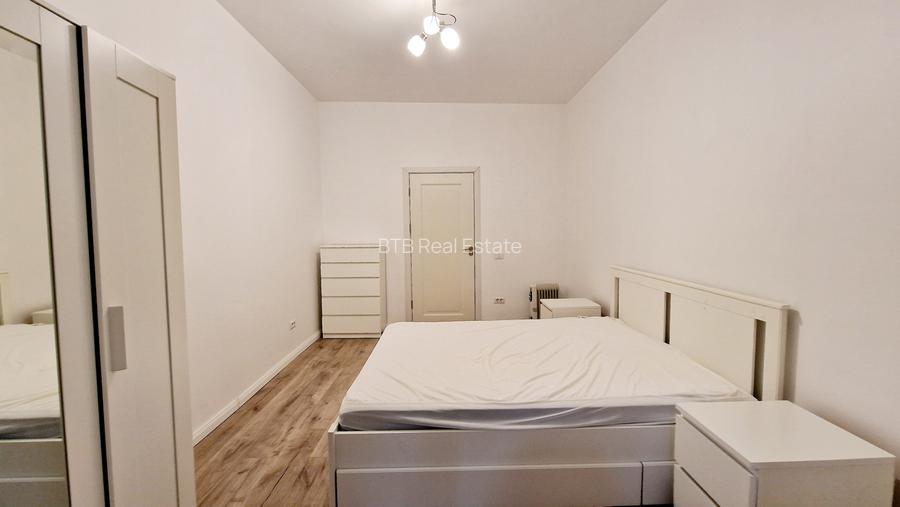 De Inchiriat Apartament 2 Camere Barbu Vacarescu Parc Cinema Floreasca Renovat - 4