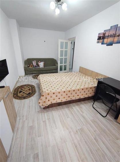 Apartament 3 camere zona Visoianu - CUG - 4