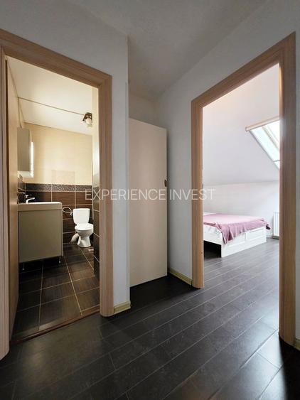 Duplex 2 Camere | 0% Comision | Fizicienilor | Ilioara - 12