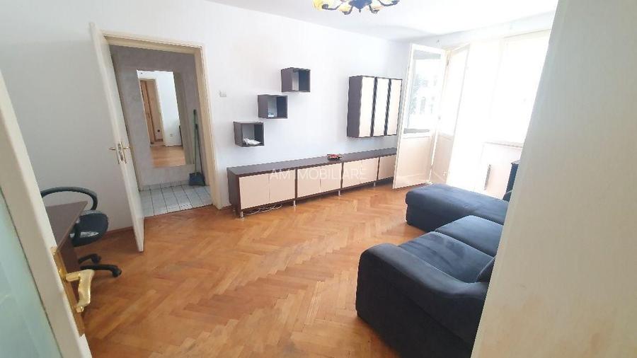 AP. 2 CAMERE PIATA SUDULUI, PET-FRIENDLY, MODERN, METROU 10 MINUTE - 2