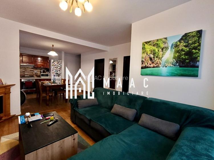 Cvadruplex | 84Mp | Cartierul Arhitecților - 7