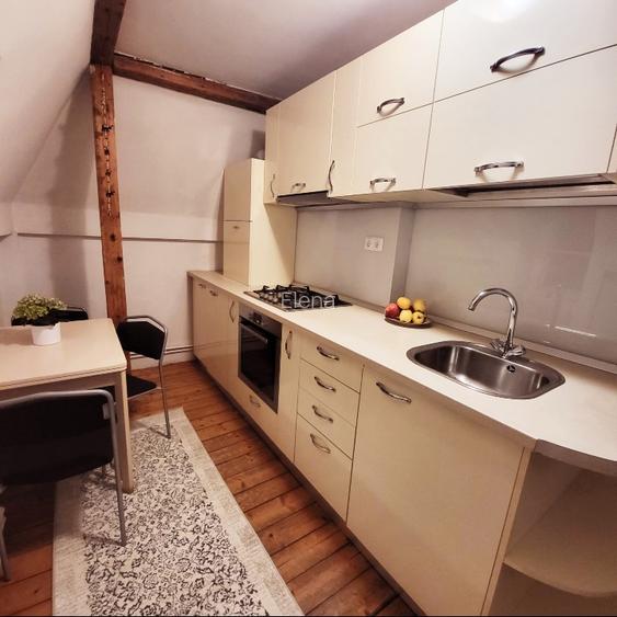 Inchiriez apartament Cotroceni  - 6