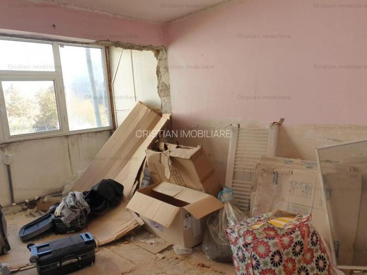 78 mp Apart 3 cam Confort 1  Viziru  2 balc inchise=11m - 7